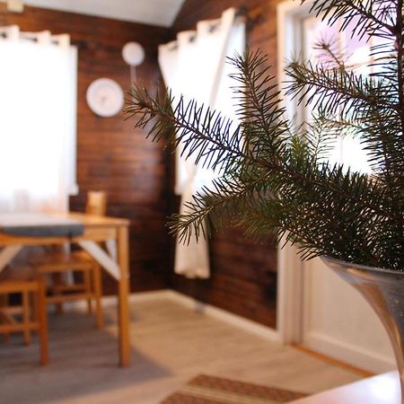 Lofoten Camp Stamsund Zewnętrze zdjęcie
