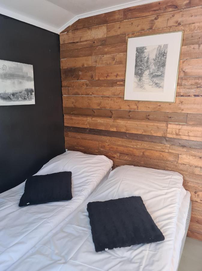 Lofoten Camp Stamsund Zewnętrze zdjęcie