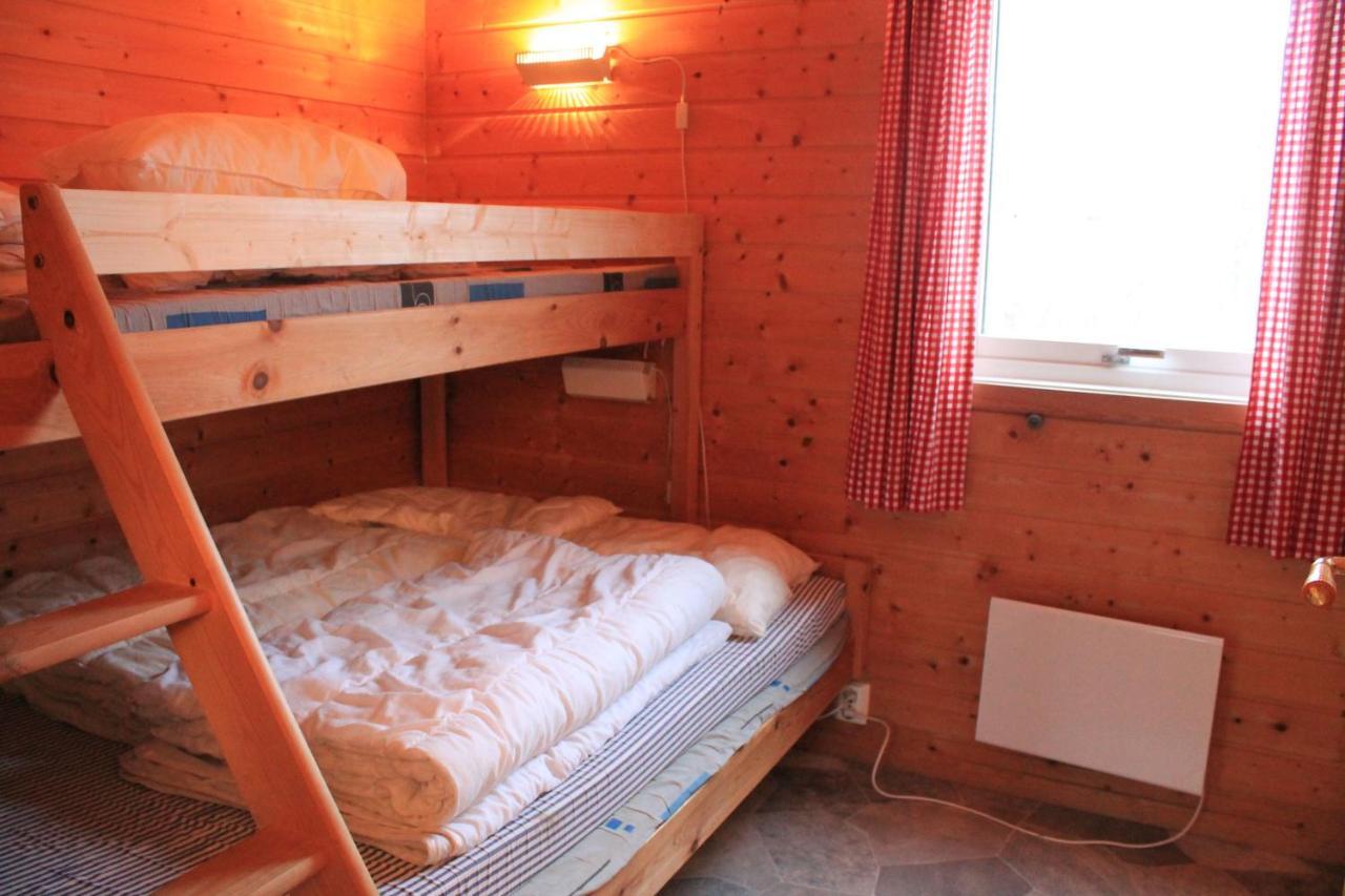 Lofoten Camp Stamsund Zewnętrze zdjęcie