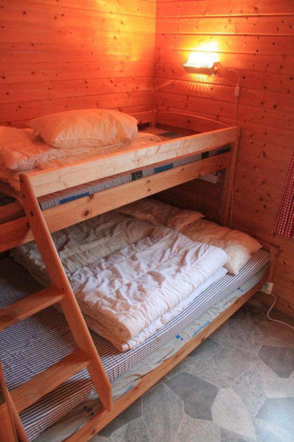 Lofoten Camp Stamsund Zewnętrze zdjęcie