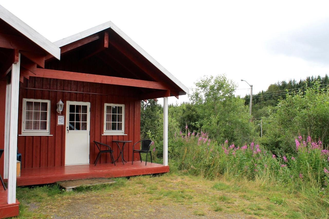 Lofoten Camp Stamsund Zewnętrze zdjęcie